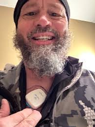 Andrew Haverstick's Instagram, Twitter & Facebook