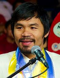Manny Pacquiao