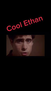 Cool Ethan