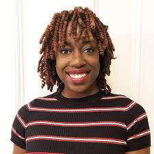 Black hairstyles, black hair magazine, black hair, african american hair, african. 10 Quick And Easy Hairstyles For Your Locs Naturallycurly Com