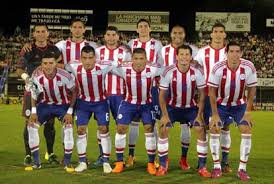 Exarquero de la selección paraguaya propone luchar contra la corrupción como una de sus lionel messi marcó con la selección argentina ante paraguay, pero el árbitro anulo el tanto en la tercera. Copa America 2015 Paraguay Un Nombre Propio Con Muchos Apellidos Deportes El Pais