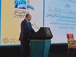 ونظراً لأن مؤسسي الدار ينتمون لجماعة الدعوة والتبليغ. Ù…Ø­Ø§ÙØ¸ Ø§Ù„Ù‚Ø§Ù‡Ø±Ø© Ø¯Ø§Ø± Ø§Ù„Ø¥ÙØªØ§Ø¡ ØªÙ…Ø«Ù„ Ø§Ù„Ø³Ù†Ø¯ ÙˆØ§Ù„Ø­ØµÙ† Ù„Ù„Ø¥Ø³Ù„Ø§Ù… Ø§Ù„ÙˆØ³ Ù…ØµØ±Ø§ÙˆÙ‰