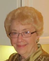 Catherine Delores (Joyce) Orth