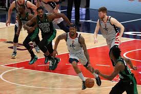 Charlotte hornets vs indiana pacers 18 may 2021 replays full game. Washington Wizards Vs Boston Celtics 3 Key Matchups To Watch Out For