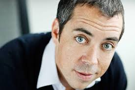 Alphabet Unit Google's VC Chief Bill Maris to Exit