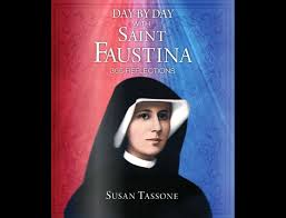Faustina è sposata ad un tombarolo che vive di espedienti e che la picchia. This Brand New Book On Divine Mercy Is Already A Bestseller National Catholic Register