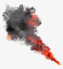 The pixel of this png transparent. Free Png Fireball Flame Fire Png Images Transparent Fire With Smoke Png Png Image Transparent Png Free Download On Seekpng