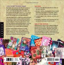 Turn your photos into trading cards! 1 000 Artist Trading Cards Innovative And Inspired Mixed Media Atcs Bolton Patricia 9781592533343 Amazon Com Books
