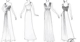 Proses desain kaos meliputi pemilihan jenis kaos yang akan digunakan, sampai grafis yang nantinya akan disablon di kaos tersebut. 800 Gambar Desain Baju Yang Mudah Digambar Hd Gratis Gambar Id