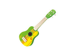 Kids Ukulele Toy Guitar For Toddlers Hape Wooden Ukulele Kids Guitar For Girls Or Boys Starter Acoustic Hawaiian Ukulele Musical Instrument Green Newegg Com