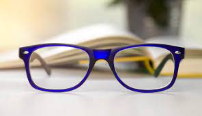 How To Buy Your First Set Of Reading Glasses Reading Glasses Glasses Blue Glasses