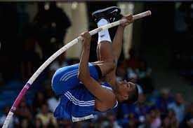 Karalis is the first european u18 champion from tbilisi 2016. Tbilisi Braced To Host First Ever European Athletics Youth Championships