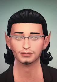 I have been seeing a lot of posts about sims with “same face syndrome,” so  I decided to try to make some sims that look different. (Tap so the images  don't look