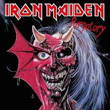 Purgatory [7 Vinyl Single]: Iron Maiden, Iron Maiden, Steve Harris:  Amazon.ca: Music