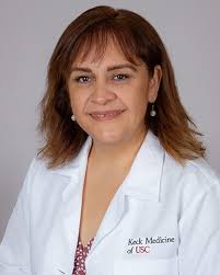 Melissa Marisa Alvarez