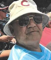 Hubert Keenan Obituary