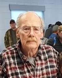 Clarence Edward Mayo Obituary September 4, 2025