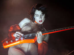 Vincent related topics is encouraged, leaks included. St Vincent Speaks Out Against Cancel Culture Find Me The Person Who Has Lived A Flawless Life Guitar Com All Things Guitar