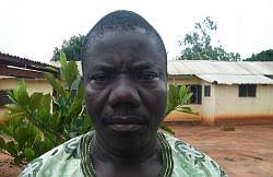 The Elders of Dagbamete