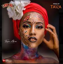 tara makeup challenge winners were