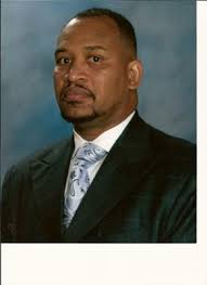 Rev. Dr. Leroy M. Mitchell, III