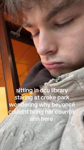 now i gotta book me a flight #beyoncé #crokepark #dublin #cowboycarter  #college