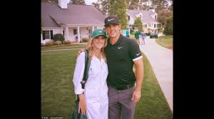 Brooks koepka (/ˈkɛp.kə/, born may 3, 1990) is an american professional golfer on the pga tour. Pga Championship Brooks Koepka Jena Sims After Wins Melts Hearts