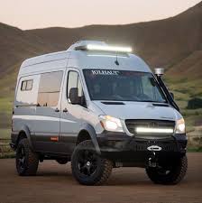 Pin By Fernando Rodrigues On 4x4vans In 2020 Van Mercedes Sprinter Camper Sprinter