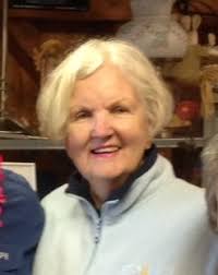 A dedicated volunteer and dear friend is deeply missed