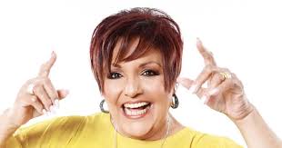 Malena Burke regresa a los escenarios con concierto íntimo