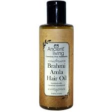 Bajaj brahmi amla hair oil.the dual goodness of natural amla and ayurvedic brahmi works from within to give you healthy and nourished hair that shines.amla helps nourish hair while strengthening the roots.it prevents hair loss and graying and also improves lusture and growth while brahmi helps freshen the minds,control scalp eruptions and conditions hair leaving them soft,silky and manageable. The Old Life Brahmi And Amla Hair Oil 1 69 Oz 50 Ml 200 Ml Amazon De Beauty