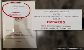Image result for najib and leaking FELDA White Paper