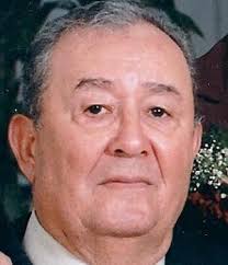 Ramon Martinez Obituary