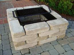 Add 1 foot of diameter for each additional person. Outdoor Fire Pits Lee Building Products