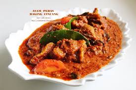Gerang asam merupakan nama panggilan bagi daging atau tetel masak asam yang berasal dari. Resipi Sedap Asam Pedas Daging Tetel Amie S Little Kitchen Facebook