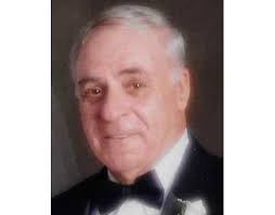 Henry Jones Obituary (2019)