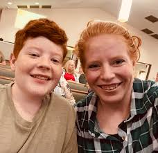 John Legend's “If You're Out There”, sung and signed by Madelyn Potter  4/28/22. Way to go baby girl! Thanks to everyone that helped her out and  supported her this night. Big moment