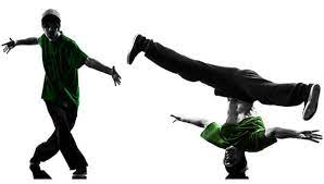The Complete Breakdancing Course For Beginners - Learntodance.com