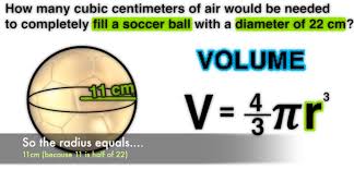 Nov 30, 2017 · the equation for the volume of a sphere is as follows: How To Use Volume Of A Sphere Formula Your Complete Guide Mashup Math