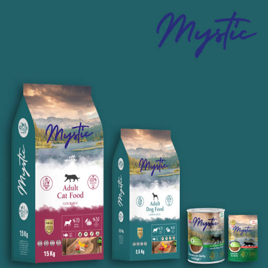 Hermos Pet Food