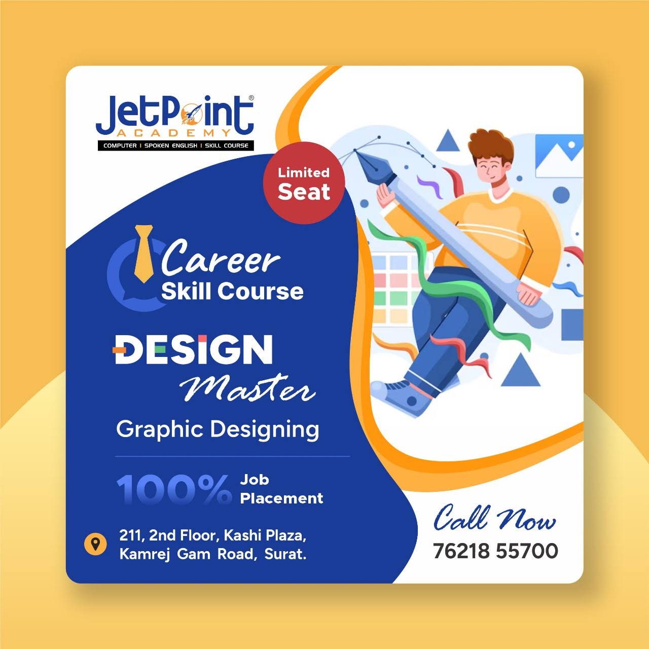 DESIGNING COURSES product image