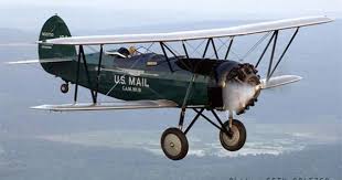 The air mail scandal, also known as the air mail fiasco, is the name that the american press gave to the political scandal resulting from a 1934 congressional investigation of the awarding of contracts to certain airlines to carry airmail and to the use of the u.s. Geneseo Biplane Rally And Air Mail Flight Re Enactment Biplane Vintage Planes Vintage Aircraft