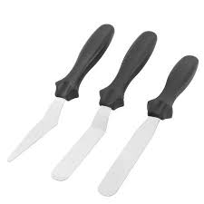 Kitchen Diy Cake Cream Scraper Pastry Spatula Baking Tools 3 In 1 Diydecorating Diy Cake Diy Kitchen Rustic Diy