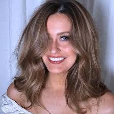 Rachel Purcell's Instagram, Twitter & Facebook