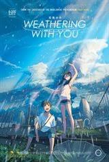But a new year is coming and will bring a new crop of films that are set to delight. Weathering With You On Dvd Movie Synopsis And Plot
