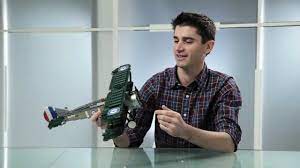 Lego advanced models lego city lego classic lego creator lego creator expert lego friends lego hero factory lego marvel super heroes lego ninjago lego star wars. Lego 10226 Sopwith Camel Official Video Youtube