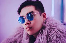 SPÉCIAL PRIDE : MRSHLL, défenseur du bonheur pour tous