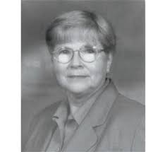 Shirley CUTHBERTSON Obituary