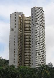The miles and minutes will be for the farthest away property. Pearl Bank Apartments Wikipedia