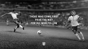 Does anyone really expect england to be anything other than unchanged? England On Twitter Earlier This Month Reecejames 24 Became The 100th Black Player To Represent Our Senior Men S Team Over The Coming Days We Ll Celebrate Ten Inspirational Figures Who Have Blazed A Trail